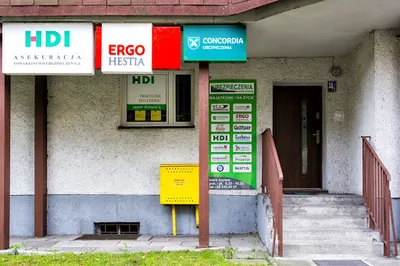 Ubezpieczenia Racibórz Kuśnierz